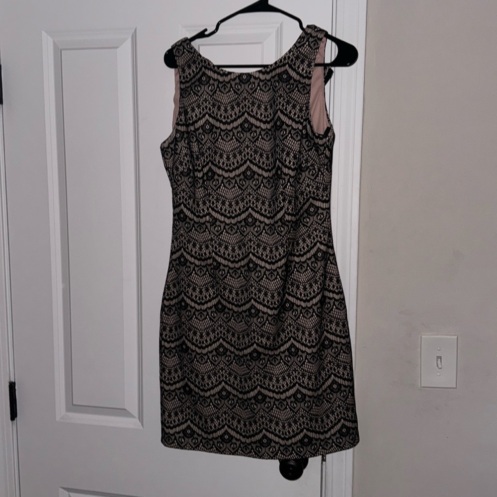 Cocktail dress